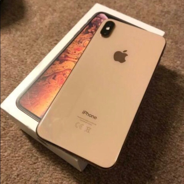 Iphone X Max